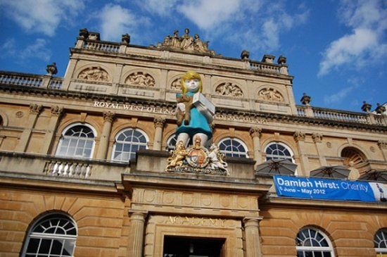 Royal West of England Academy